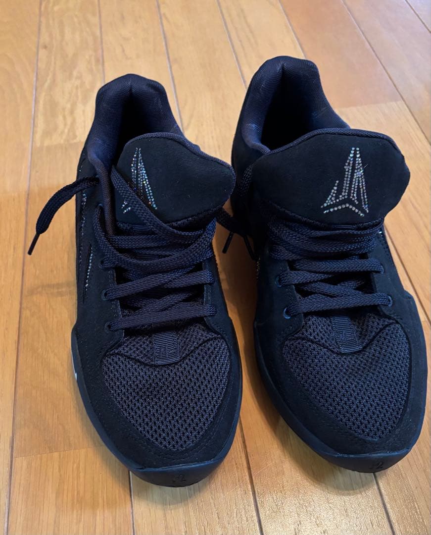 NIKE ja2 スワロフスキー　26.5 試履きのみ
