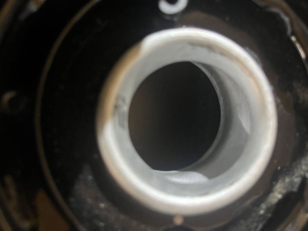 い*き様 Kawasaki zrx400 タンク　カウル　一式