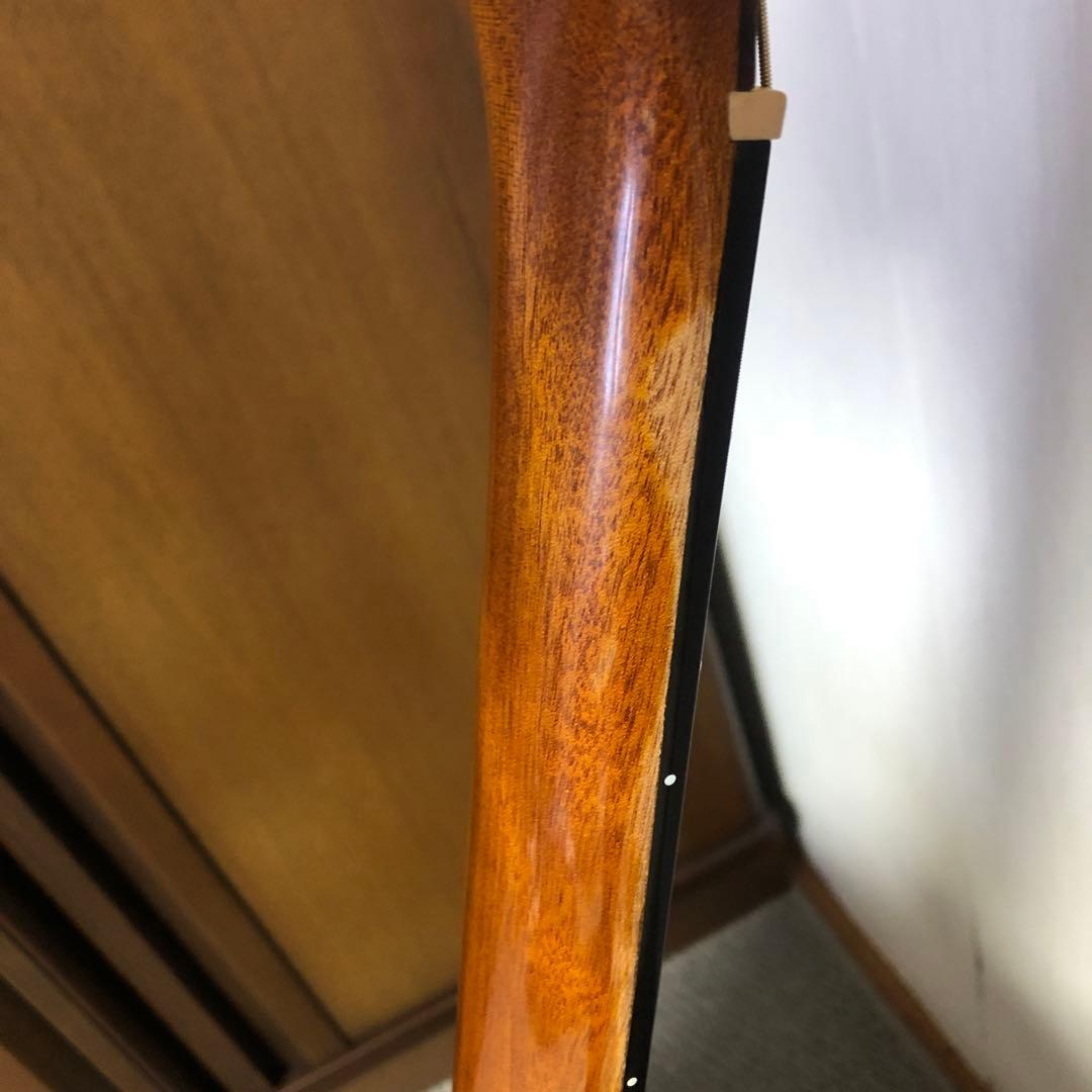 MORRIS モーリス S-40 アコースティックギター