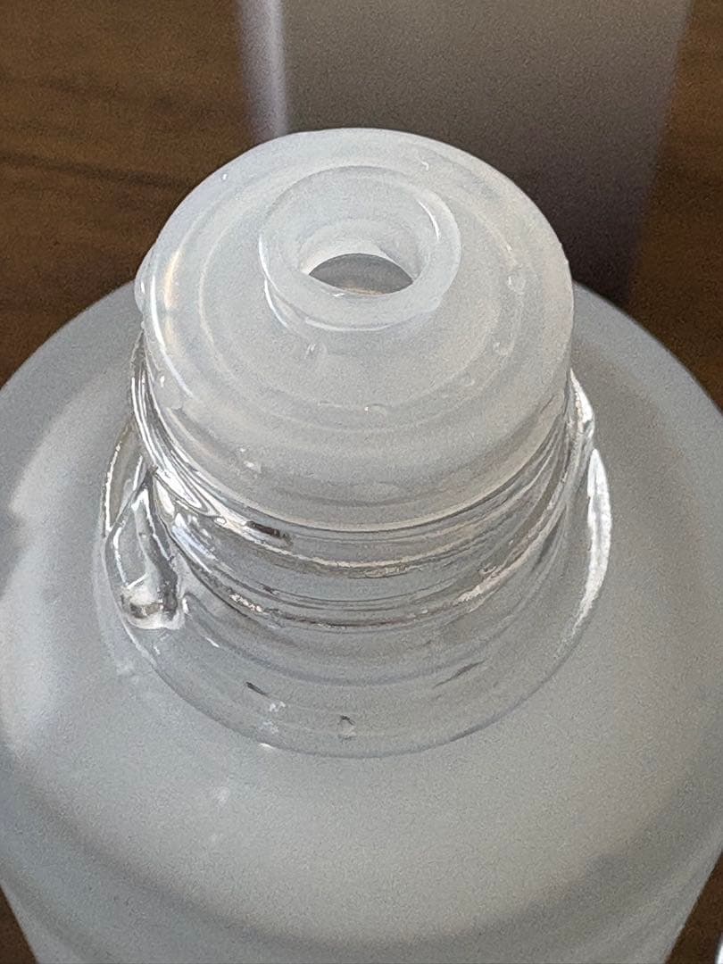 コスメデコルテ　ユースパワーエッセンス ローション150mlいちど使用済み