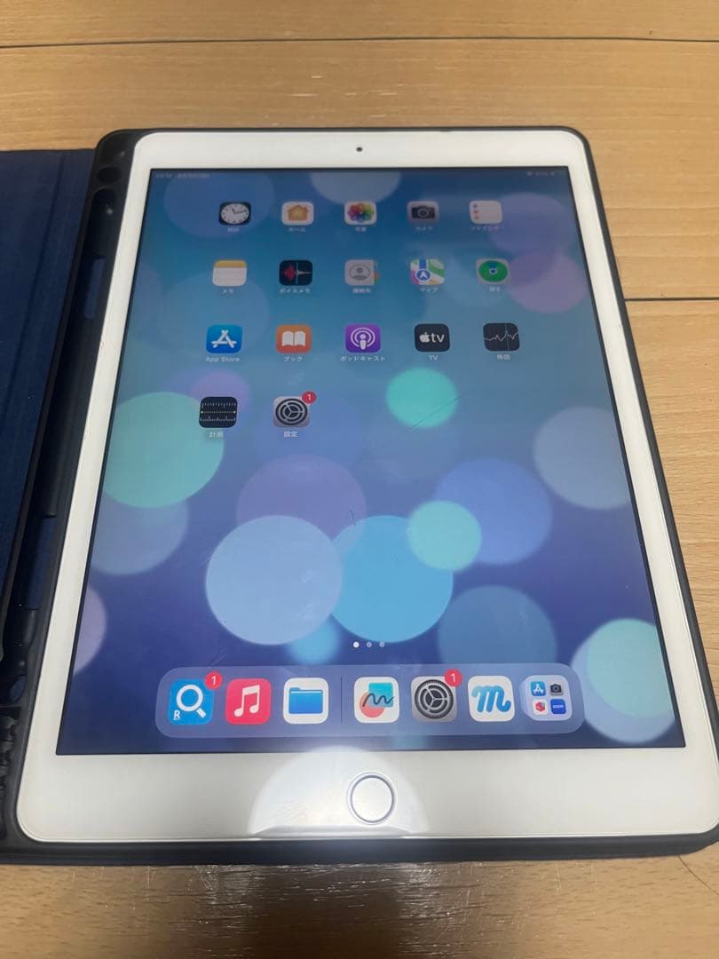 Apple iPad (第7世代) 32GB ピンクゴールド