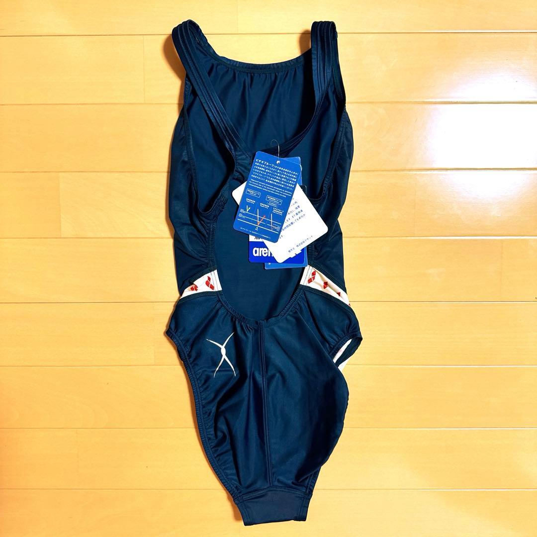 g*9様 未使用品 arena 初期nux ワンピース 競泳水着 廃盤　激レア