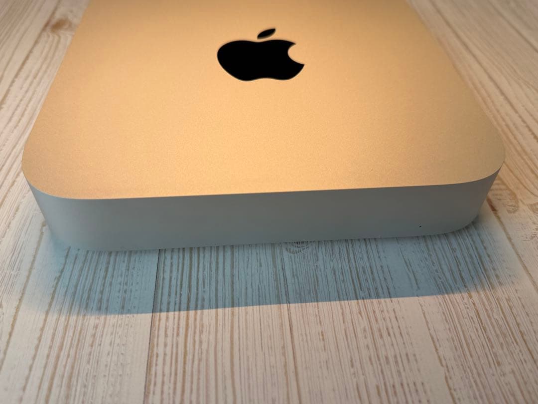 【状態良好】Mac mini M2 Pro メモリ32GB 容量1TB