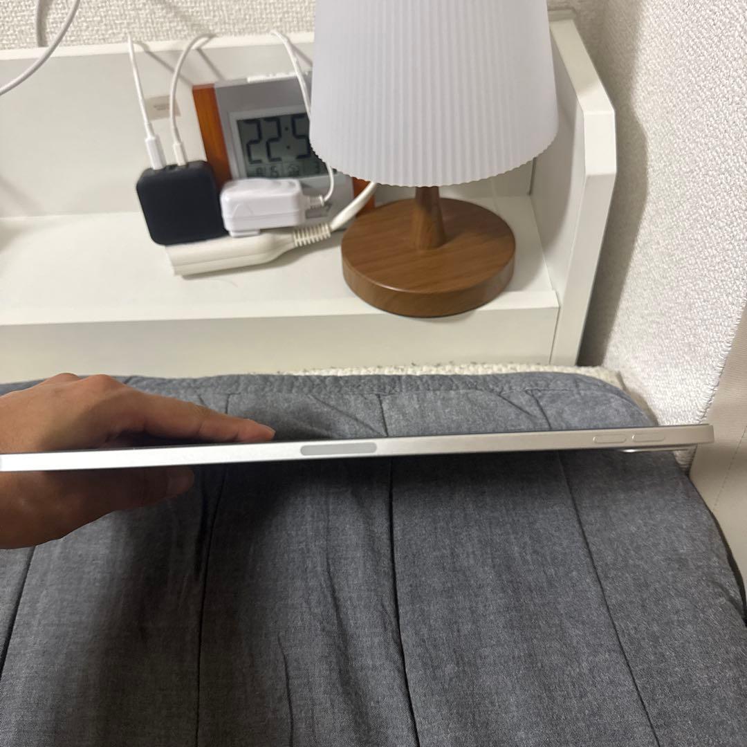 Apple iPad Pro11インチ(第4世代),ApplePencil 2