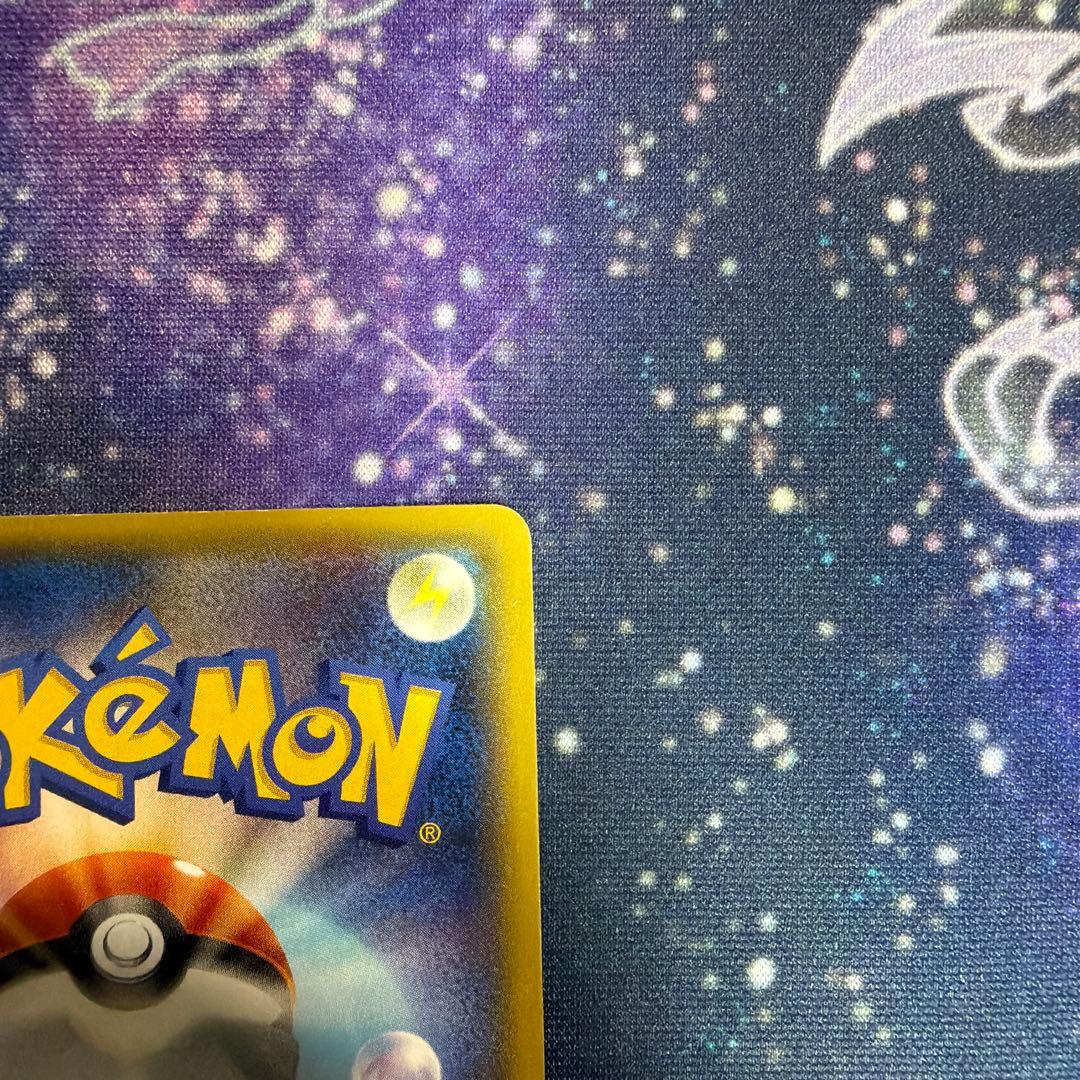 バシャーモEX/MバシャーモEX