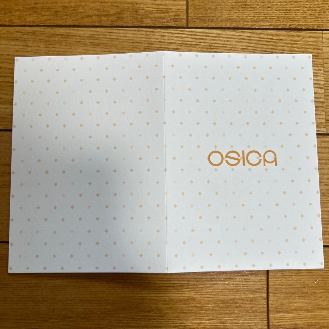 【直筆サインカード】OSICA オシカ　推しの子　有馬かな　潘めぐみ