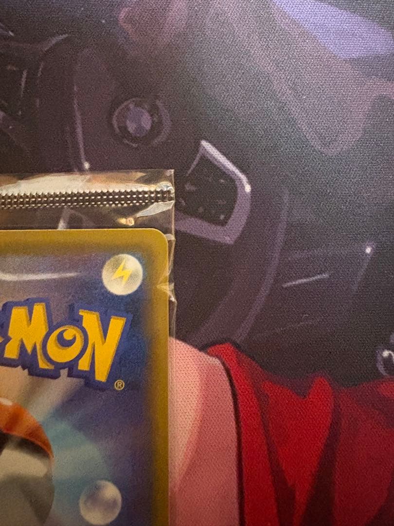 ポケモンカード エーフィVMAX sa プロモ　未開封 189/S-P