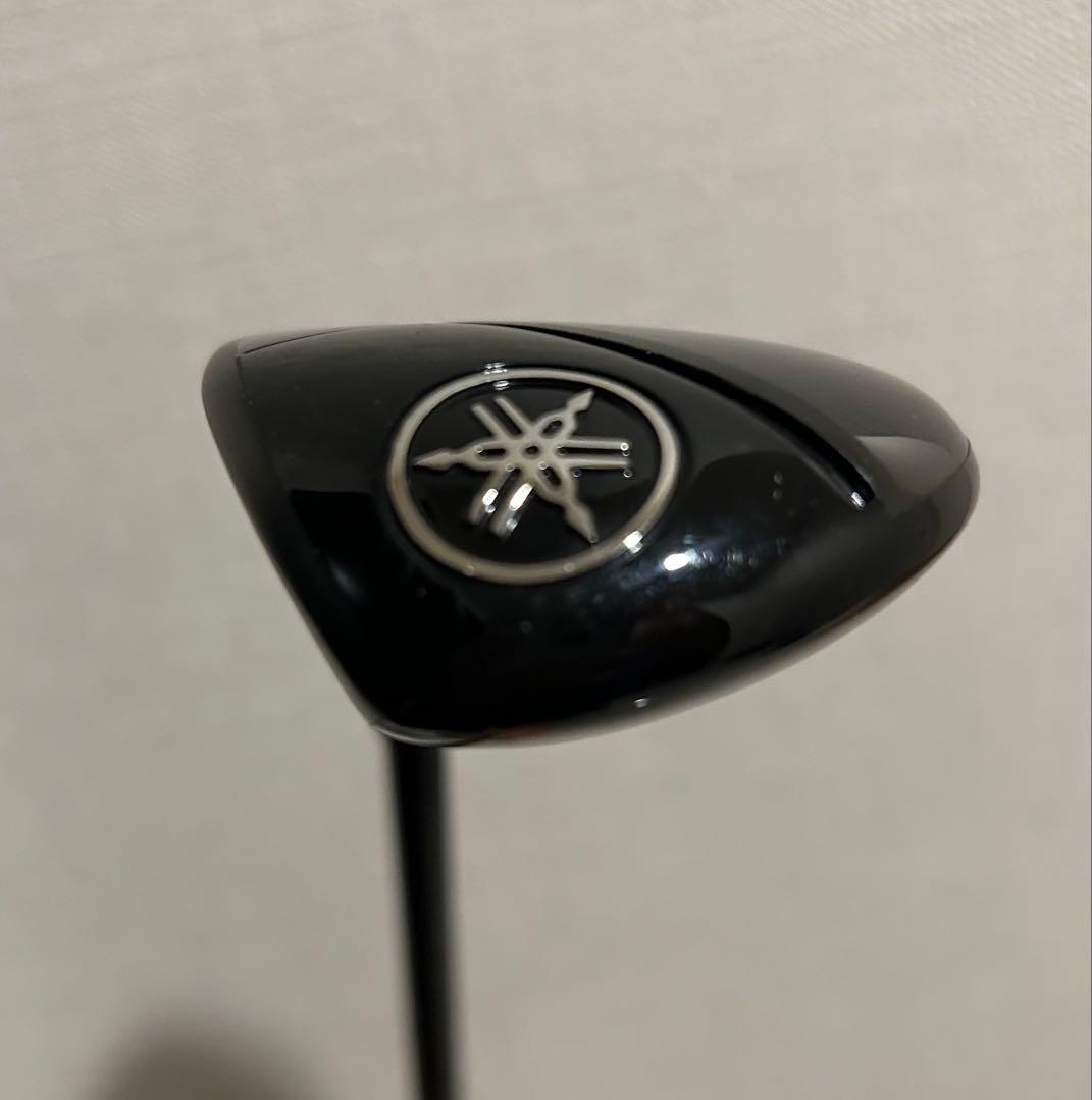 【中古】ヤマハ RMX VD UT 5U 25° SR