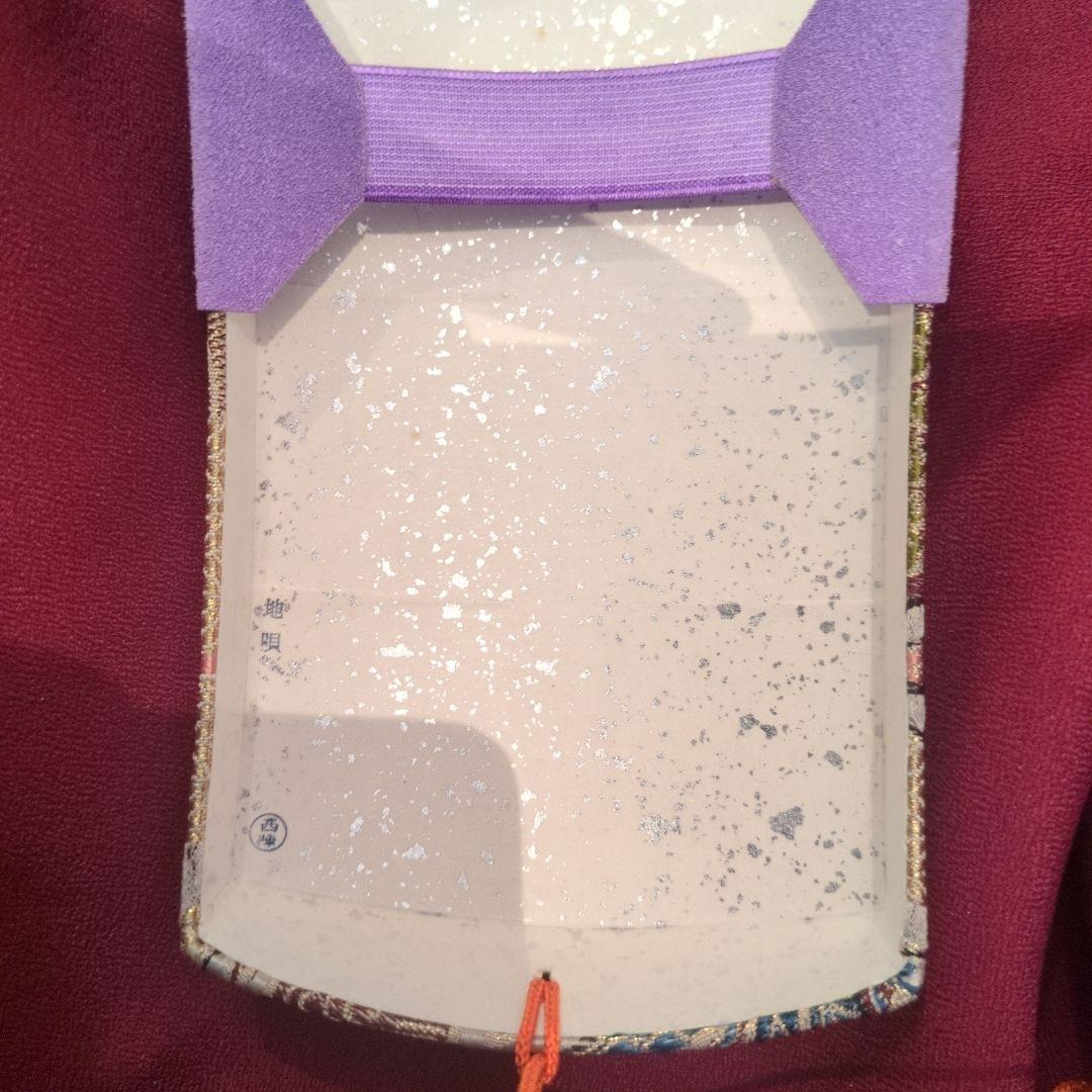 中古三味線　中棹　ハードケース付き　すぐ弾けます