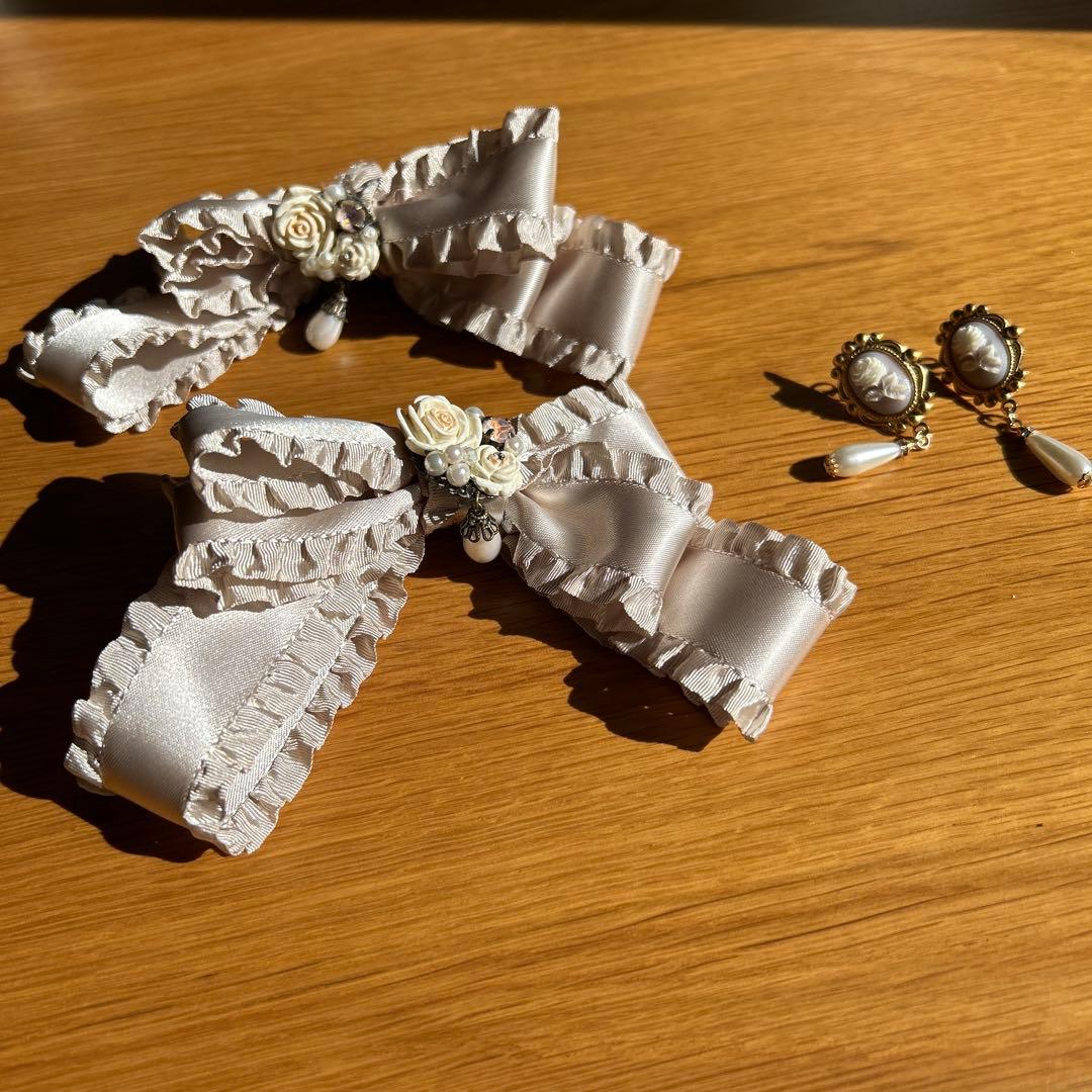 クラシックロリータ