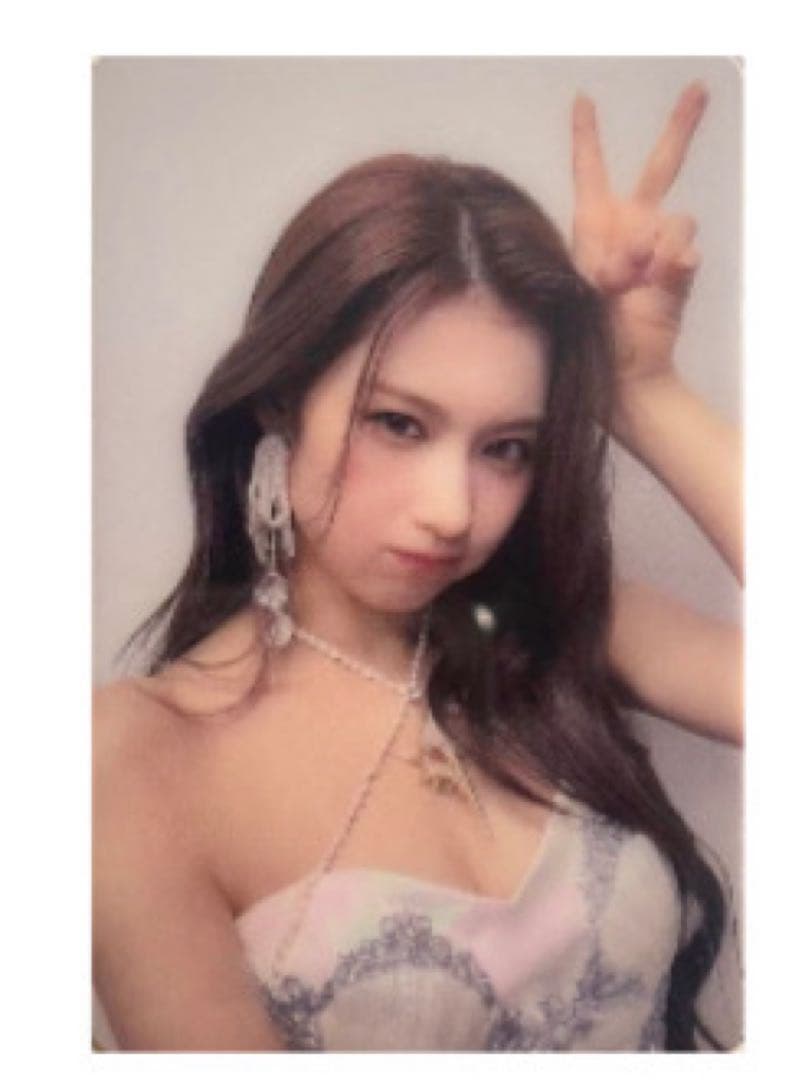 TWICE DIVE サナ 777