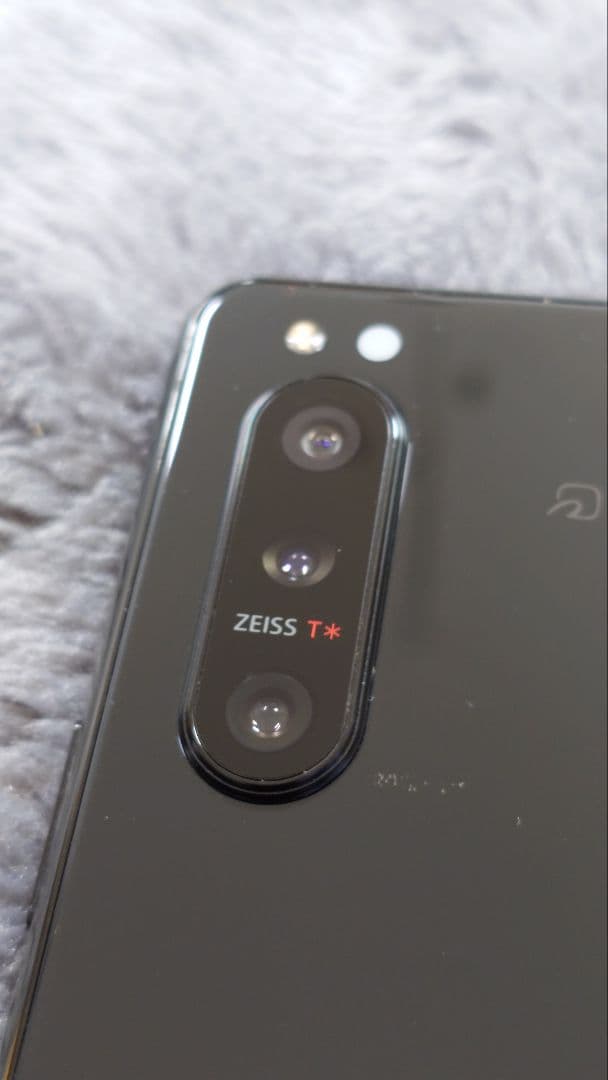 スマートフォン本体 Xperia 5 II SO-52A