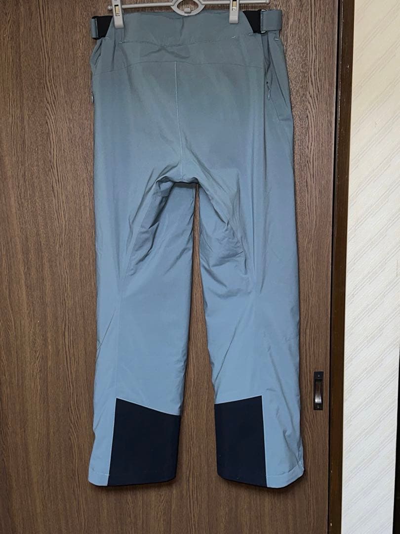 マフマフ オガサカチームウェア2024.25 サイズ上下Oサイズ