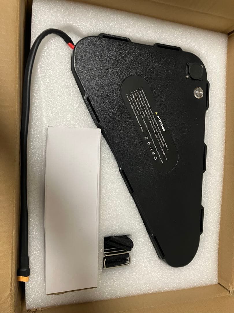 電動自転車バッテリー 48V 28.8Ah