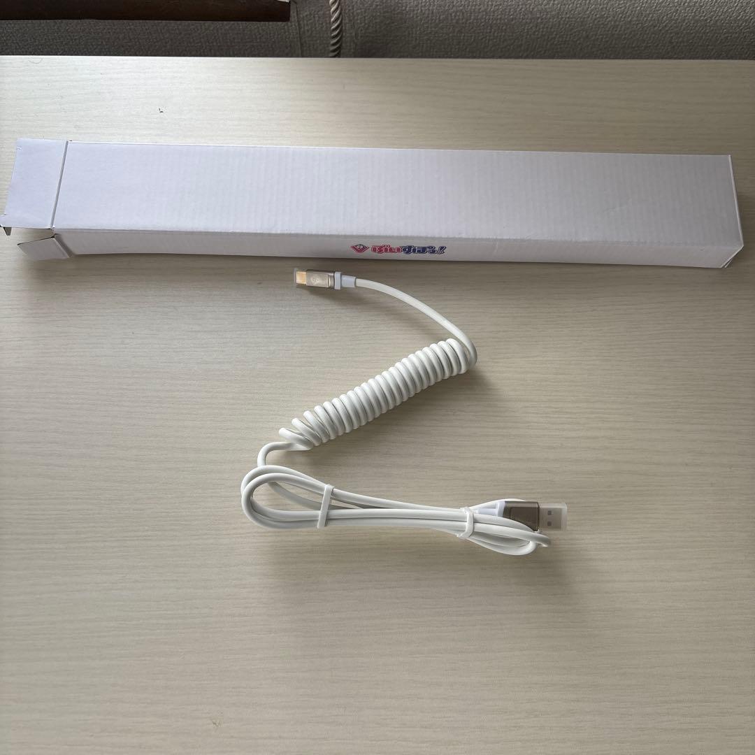 動作確認済み ぶいすぽGEAR 小森めと キーボード