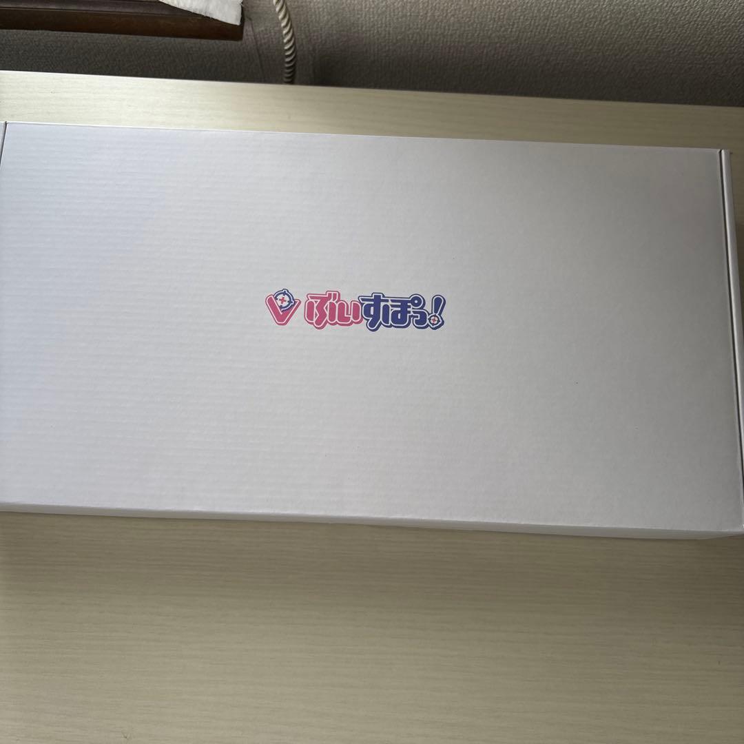 動作確認済み ぶいすぽGEAR 小森めと キーボード