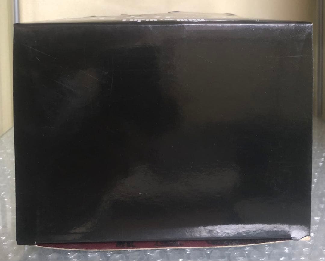 絶版品 ルパン三世 次元大介の墓標 通常ver.フィギュア