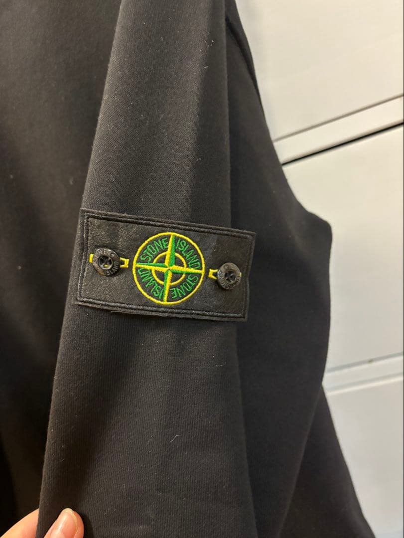 Stone  トレーナー　Lサイズ