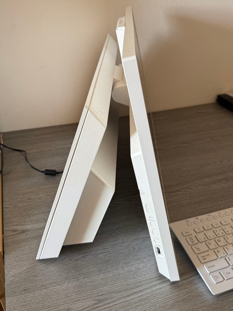 NEC一体型PCHA500/RAWi5/8GB/1.5TB office2019