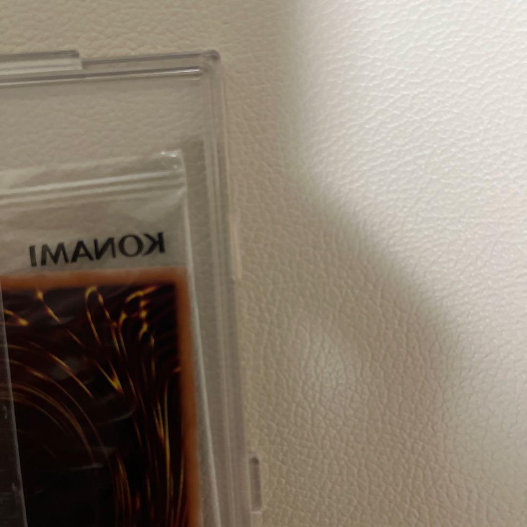 【未開封】WCS2017 ブラック・マジシャン・ガール ホロ