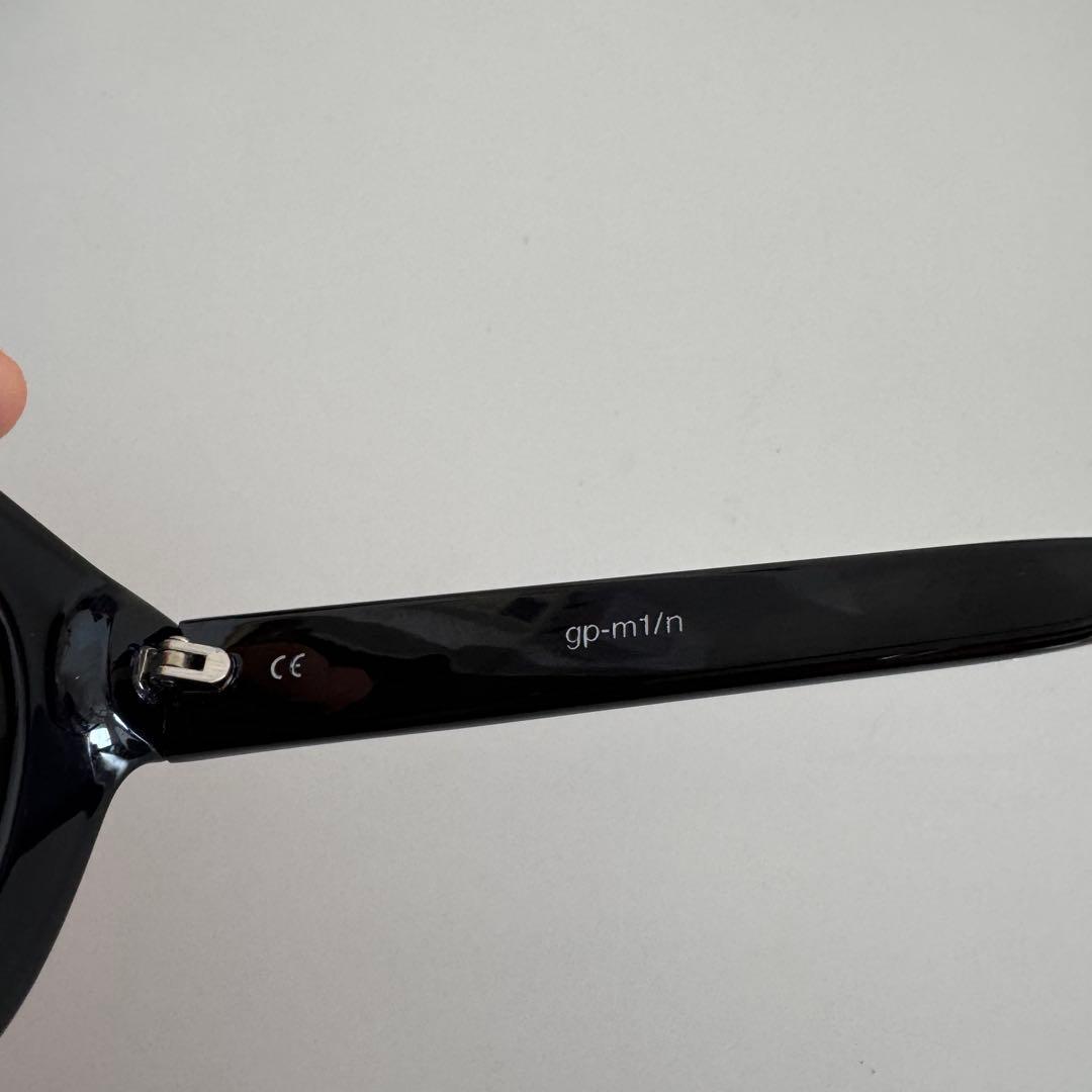 guepard ギュパール gp-m1 noir サングラス