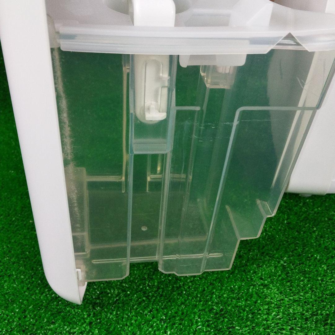 シャープ 衣類乾燥除湿機 CV-P71-W