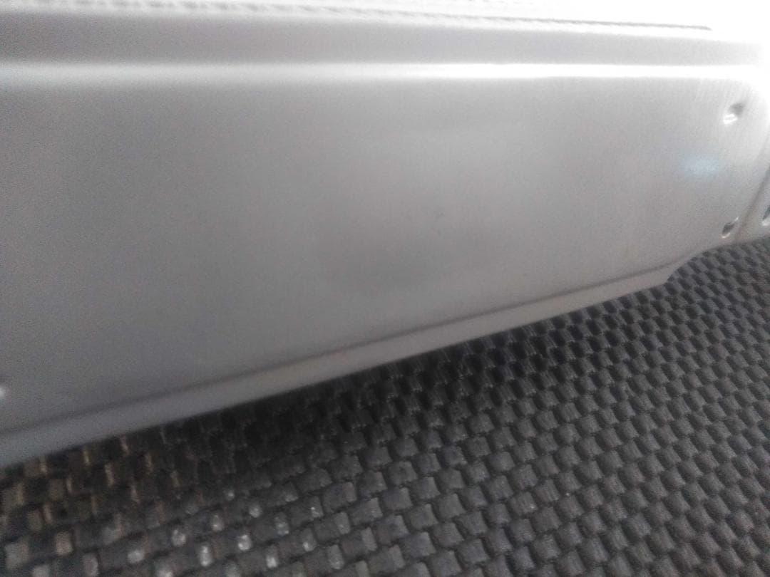 【大特価 多少難有り サーク製 オイルクーラー】★AN6番 4.5インチ 13段