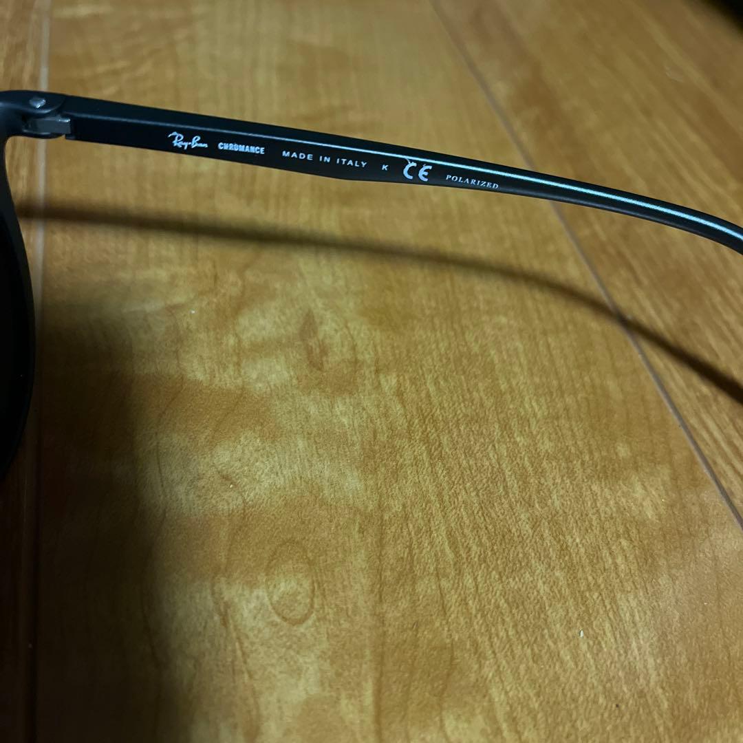 レイバンRB 4336-CH CHROMANCE偏光