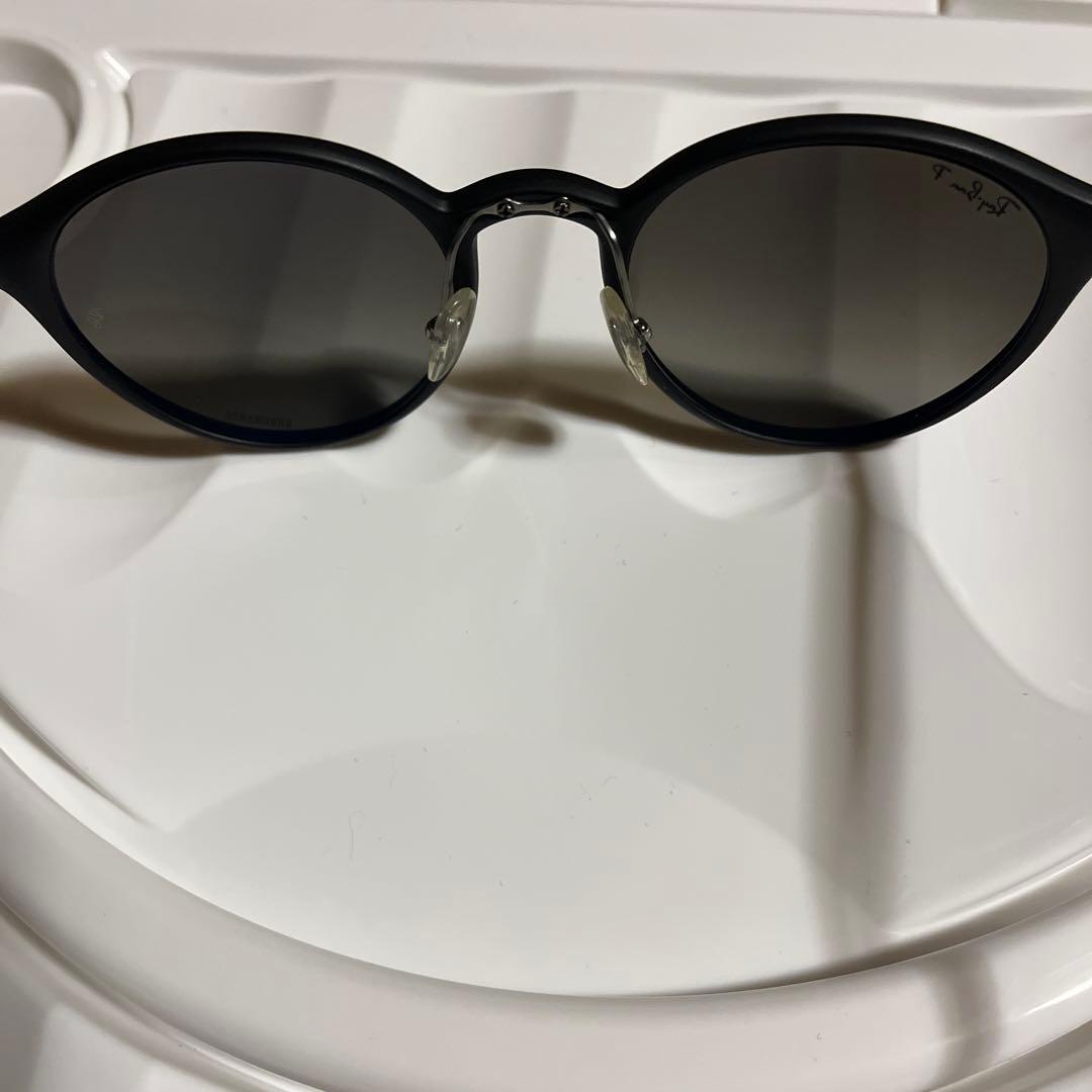 レイバンRB 4336-CH CHROMANCE偏光