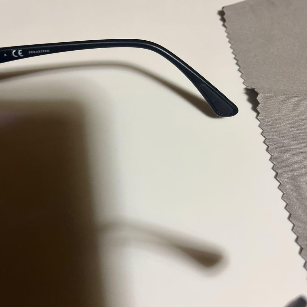 レイバンRB 4336-CH CHROMANCE偏光