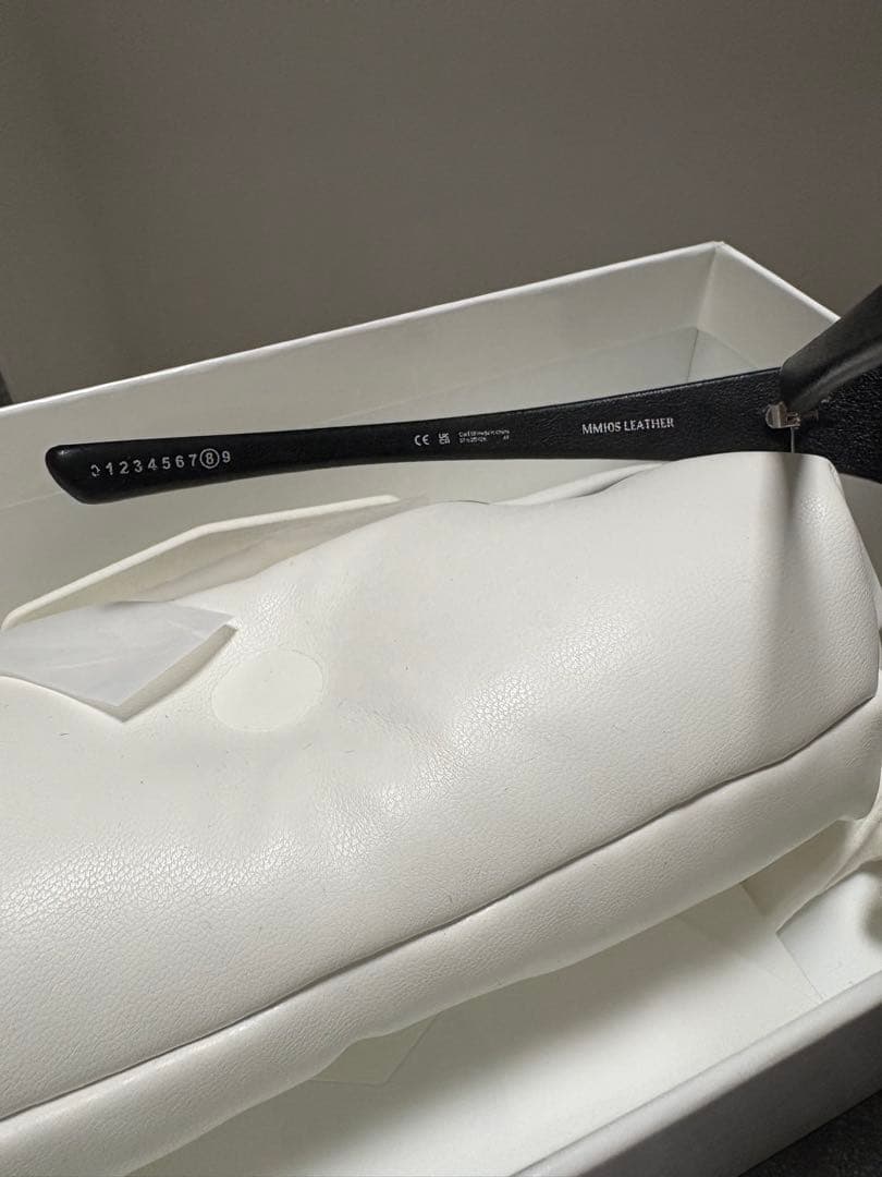 小物 Maison Margiela GENTLE MONSTER mm105