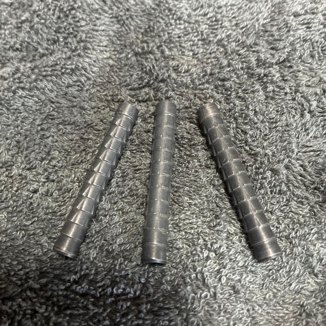 ダーツ　５セット　バラエティ