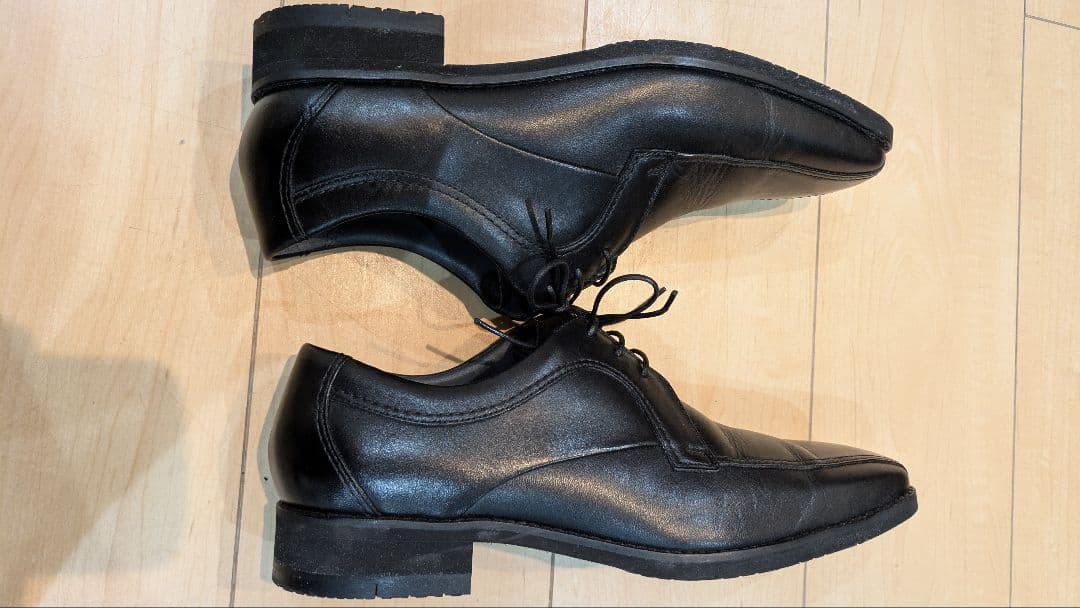 ASICS　Runwalk ビジネスシューズ美品