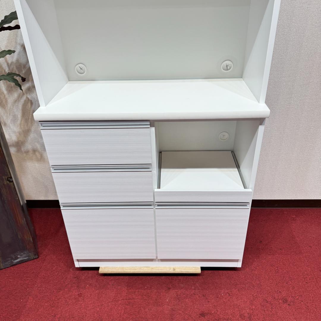 東京23区送料無料　美品ニトリレンジボード　900mm幅