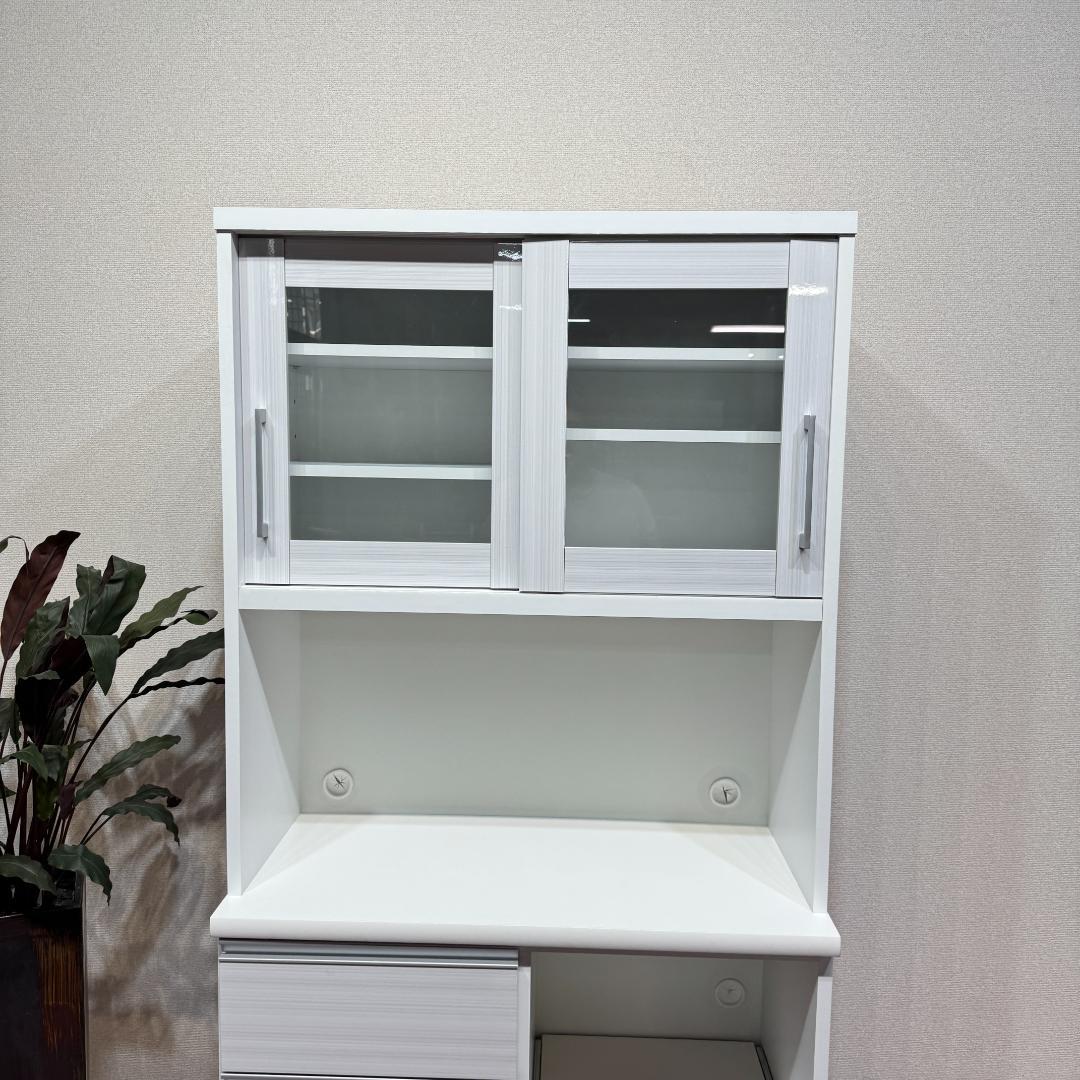 東京23区送料無料　美品ニトリレンジボード　900mm幅