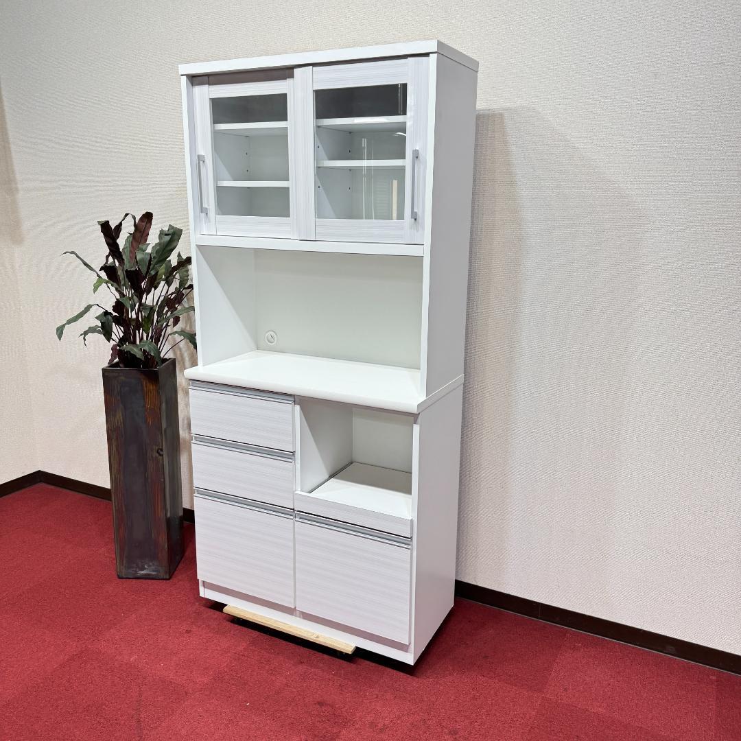 東京23区送料無料　美品ニトリレンジボード　900mm幅