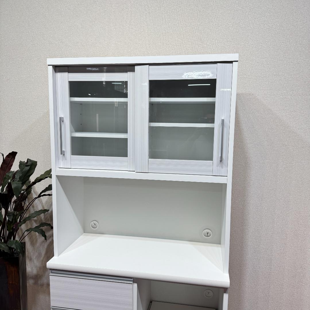 東京23区送料無料　美品ニトリレンジボード　900mm幅