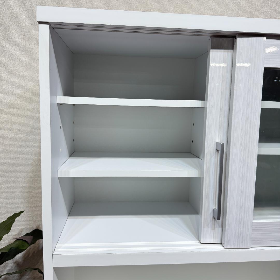 東京23区送料無料　美品ニトリレンジボード　900mm幅