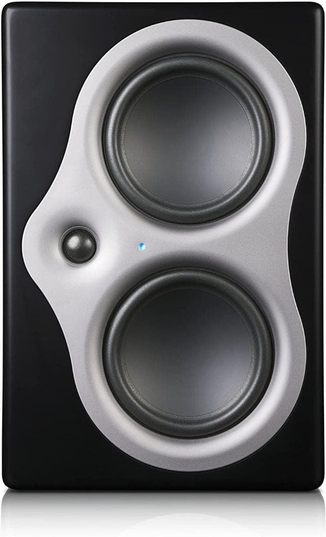 M-AUDIO Studiophile DSM3 　パワードモニタースピーカー