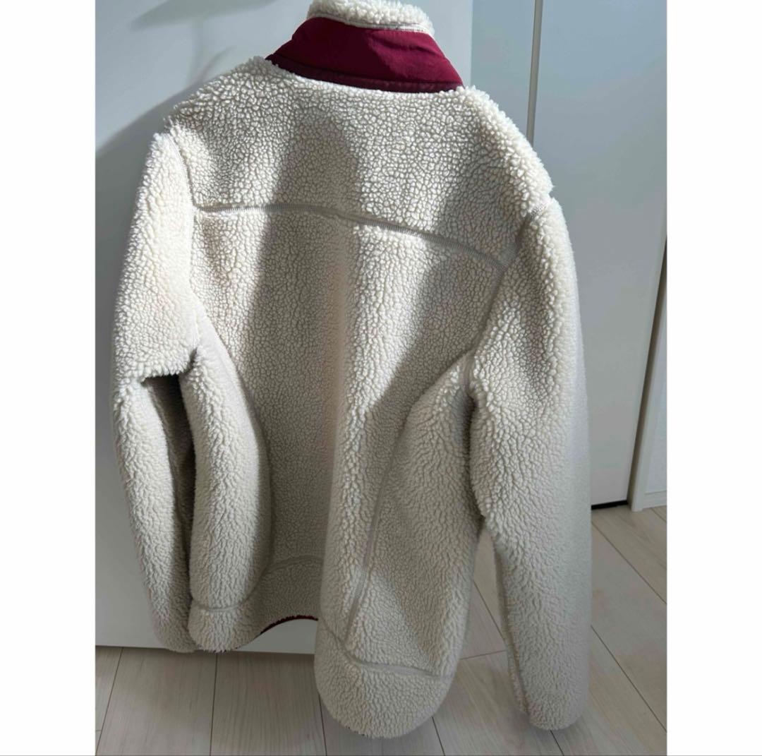 美品Patagonia レトロX