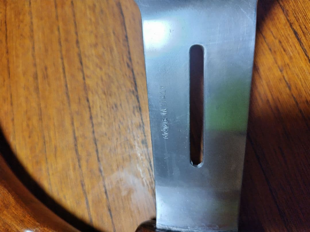 NARDI　COMPETITION　ウッドステアリング