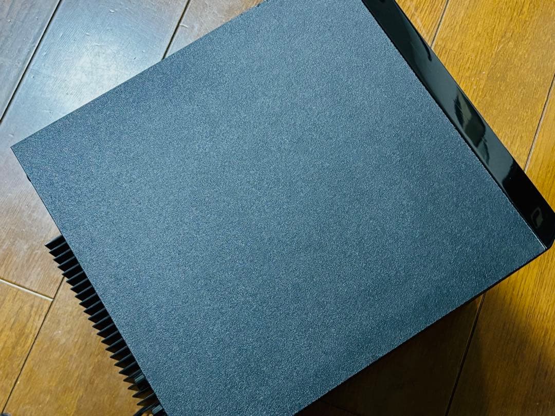 Fostex アクティブサブウーハー　PM-SUBn