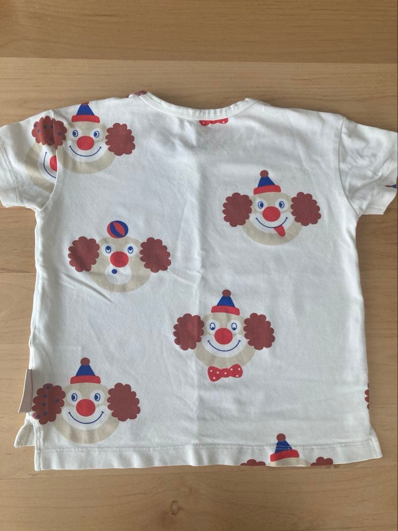 tinycottons 半袖Tシャツ