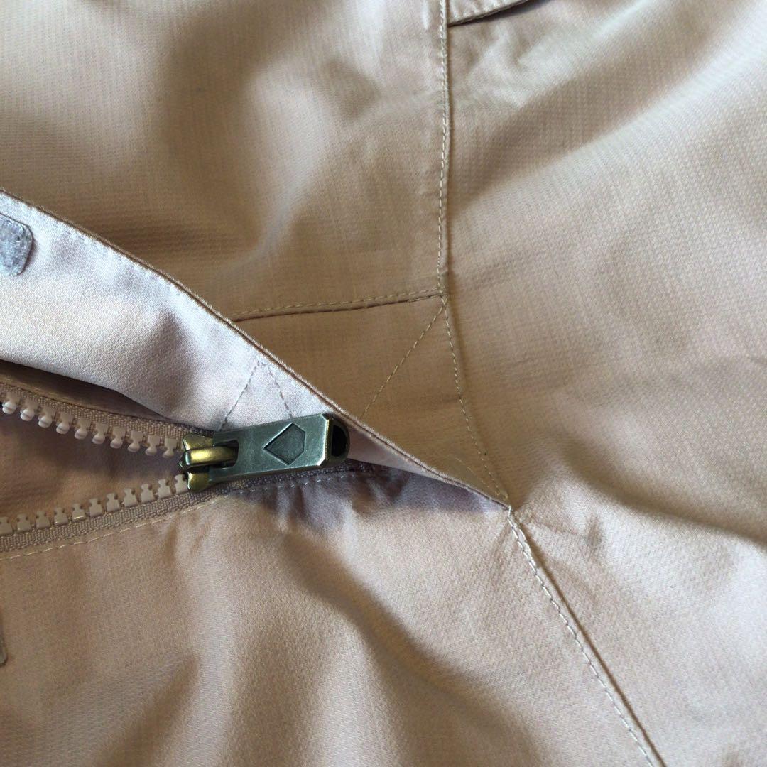 VOLCOM/ボルコム スキー/スノーボード ウェア 上下 レディース M