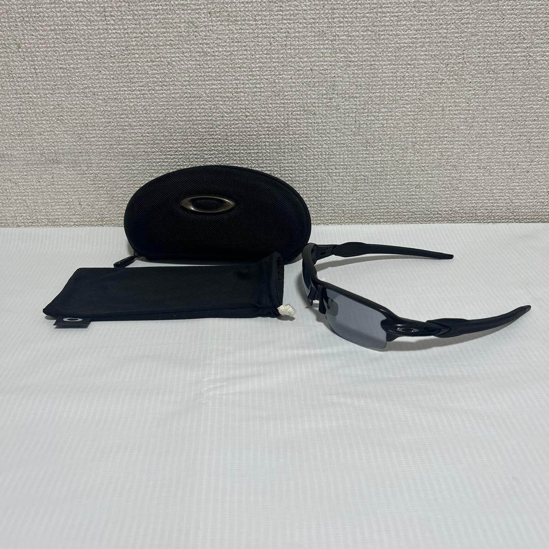 小物 OAKLEY FLAK 2.0