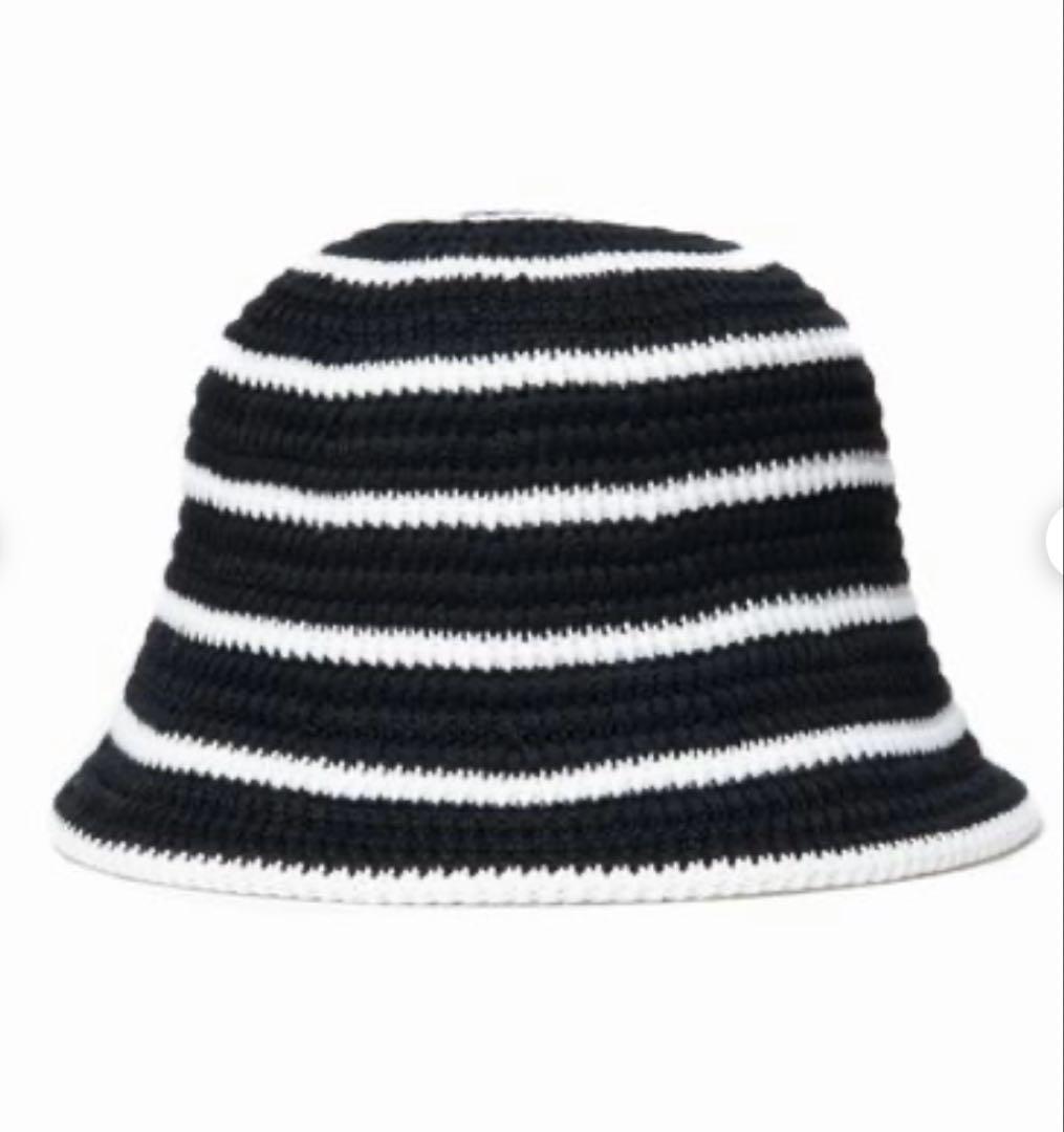 COOTIE PRODUCTIONS クーティー ニットクラッシャーハット