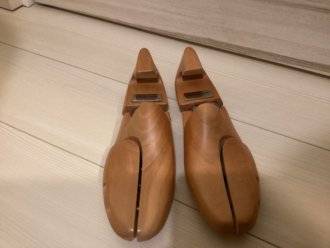 J.M. WESTON シューツリー　041L サイズ5