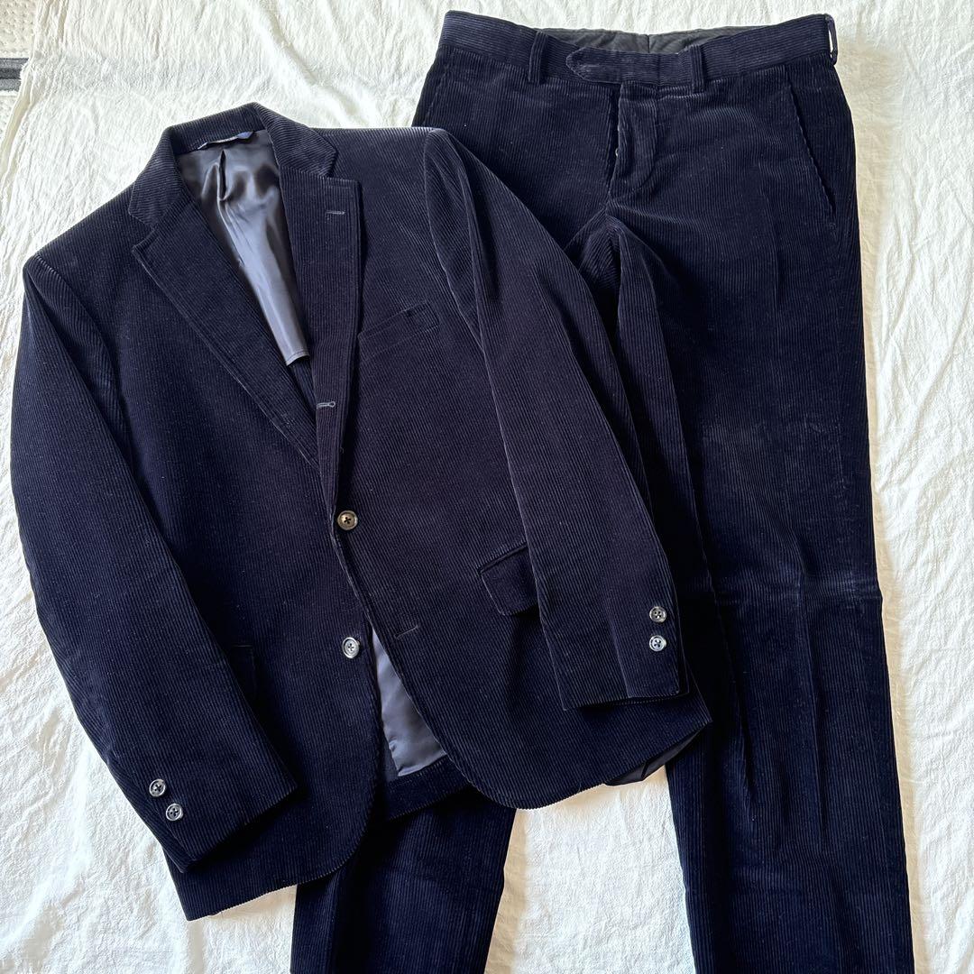 ブルックスブラザーズ　OWN MAKE セットアップ