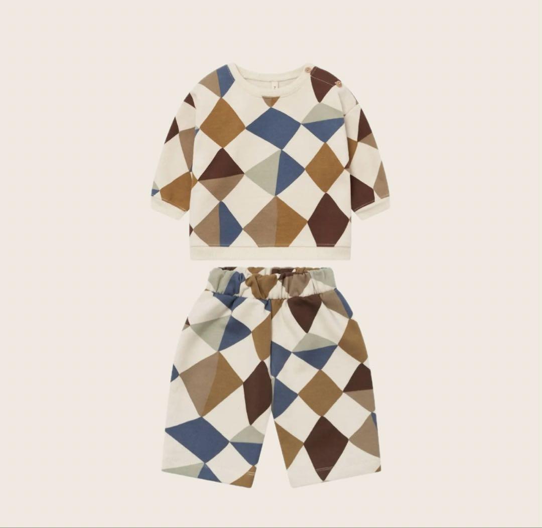 L*a様 新品organic zoo Kite Patchwork セット　30