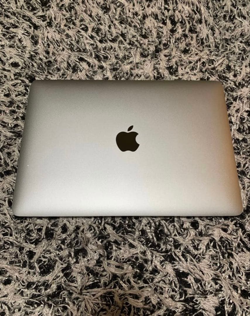 Apple MacBook 12インチ　2017年　Core i5 8GB